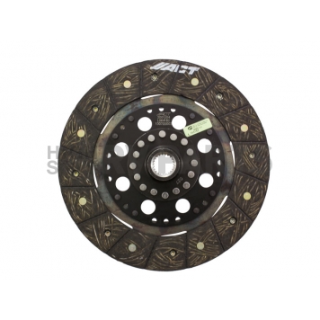 Advanced Clutch Disc Single Full Face - 3001204