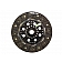 Advanced Clutch Disc Single Full Face - 3001204