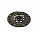 Advanced Clutch Disc Single Full Face - 3001204