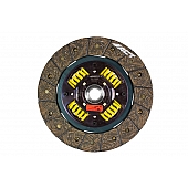 Advanced Clutch Disc&nbsp;Single Full Face - 3001207