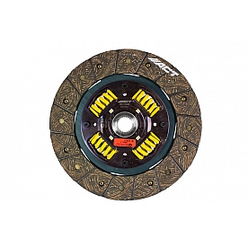 Advanced Clutch Disc&nbsp;Single Full Face - 3001207