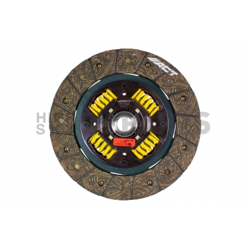 Advanced Clutch Disc Single Full Face - 3001207