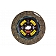Advanced Clutch Disc Single Full Face - 3001207