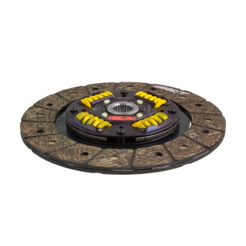 Advanced Clutch Disc Single Full Face - 3001207-2