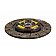 Advanced Clutch Disc Single Full Face - 3001207