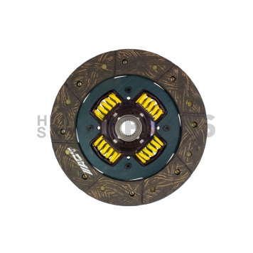 Advanced Clutch Disc Single Full Face - 3001207-3