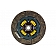 Advanced Clutch Disc Single Full Face - 3001207
