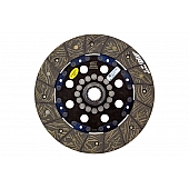 Advanced Clutch Disc&nbsp;Single Full Face - 3001301