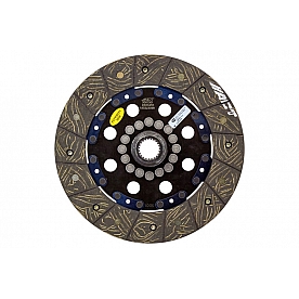 Advanced Clutch Disc&nbsp;Single Full Face - 3001301