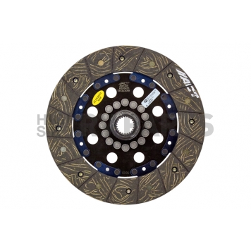 Advanced Clutch Disc Single Full Face - 3001301