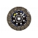 Advanced Clutch Disc Single Full Face - 3001301