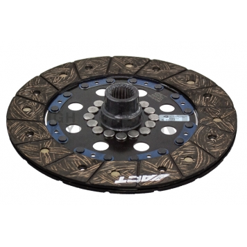 Advanced Clutch Disc Single Full Face - 3001301-2