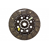 Advanced Clutch Disc&nbsp;Single Full Face - 3001302