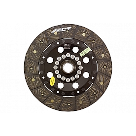 Advanced Clutch Disc&nbsp;Single Full Face - 3001302