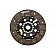 Advanced Clutch Disc Single Full Face - 3001302
