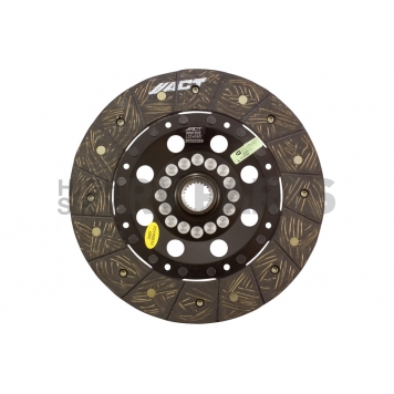 Advanced Clutch Disc Single Full Face - 3001302-1