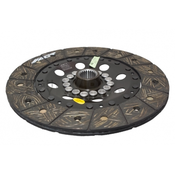 Advanced Clutch Disc Single Full Face - 3001302-2