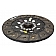 Advanced Clutch Disc Single Full Face - 3001302