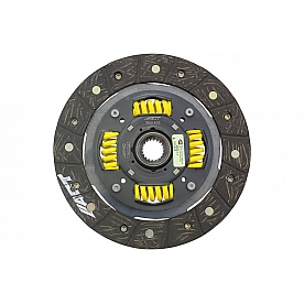 Advanced Clutch Disc&nbsp;Single Full Face - 3001402