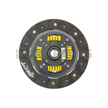 Advanced Clutch Disc Single Full Face - 3001402