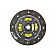 Advanced Clutch Disc Single Full Face - 3001402