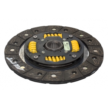 Advanced Clutch Disc Single Full Face - 3001402-2