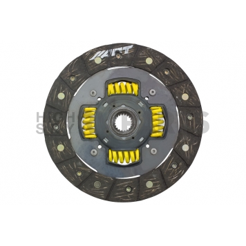 Advanced Clutch Disc Single Full Face - 3001402-3