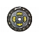 Advanced Clutch Disc Single Full Face - 3001402