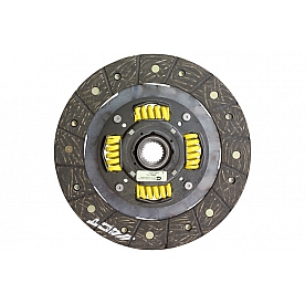 Advanced Clutch Disc&nbsp;Single Full Face - 3001501