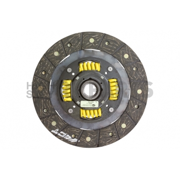 Advanced Clutch Disc&nbsp;Single Full Face - 3001501