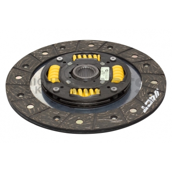 Advanced Clutch Disc&nbsp;Single Full Face - 3001501-2