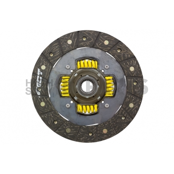 Advanced Clutch Disc&nbsp;Single Full Face - 3001501-3
