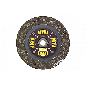 Advanced Clutch Disc&nbsp;Single Full Face - 3001503