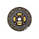 Advanced Clutch Disc Single Full Face - 3001503