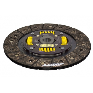 Advanced Clutch Disc Single Full Face - 3001503-2