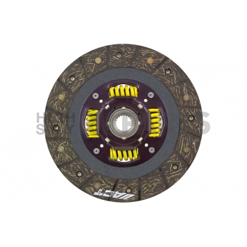 Advanced Clutch Disc Single Full Face - 3001503-3