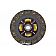Advanced Clutch Disc Single Full Face - 3001503