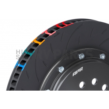 Motorsports Brake Kit BRK00026-22