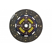 Advanced Clutch Disc&nbsp;Single Full Face - 3001532