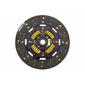 Advanced Clutch Disc&nbsp;Single Full Face - 3001532