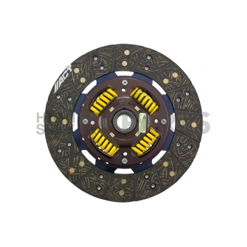 Advanced Clutch Disc Single Full Face - 3001532