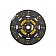 Advanced Clutch Disc Single Full Face - 3001532