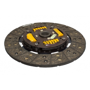 Advanced Clutch Disc Single Full Face - 3001532-2