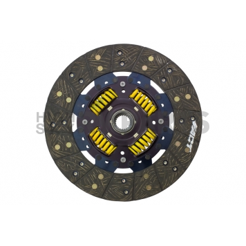 Advanced Clutch Disc Single Full Face - 3001532-3