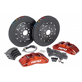 Motorsports Brake Kit BRK00027