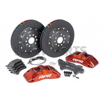 Motorsports Brake Kit BRK00027