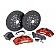 Motorsports Brake Kit BRK00027