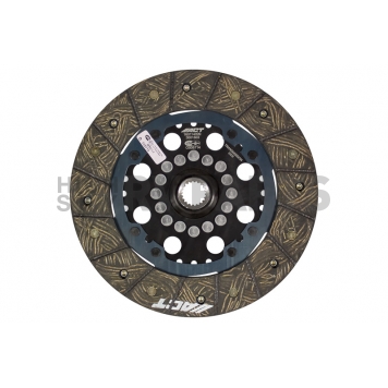 Advanced Clutch Disc Single Full Face - 3001602