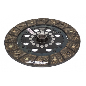 Advanced Clutch Disc Single Full Face - 3001602-2