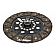 Advanced Clutch Disc Single Full Face - 3001602
